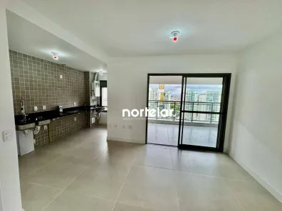 Apartamento com 4 Quartos à venda, 136m² no Água Branca, São Paulo
