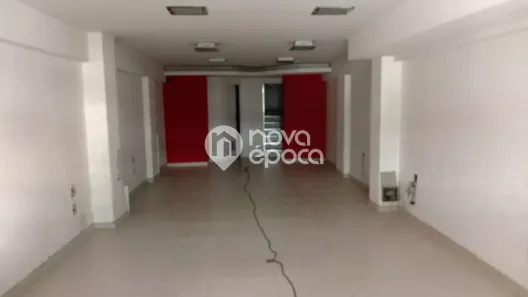 Ponto Comercial à venda, 60m² no Vila Isabel, Rio de Janeiro