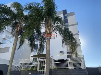 Apartamento com 3 Quartos à venda, 84m² no Córrego Grande, Florianópolis