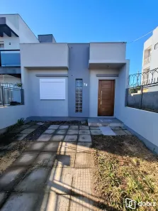 Casa com 2 Quartos à venda, 92m² no Aberta dos Morros, Porto Alegre