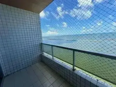 Apartamento com 3 Quartos à venda, 116m² no Casa Caiada, Olinda