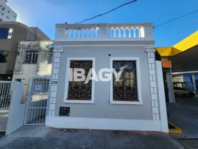 Apartamento com 1 Quarto para alugar, 22m² no Centro, Florianópolis