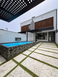 Sobrado com 3 Quartos à venda, 158m² no São Francisco de Assis, Camboriú
