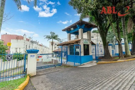 Apartamento com 2 Quartos à venda, 63m² no Vila Cachoeirinha, Cachoeirinha