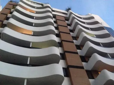 Apartamento com 1 Quarto à venda, 54m² no Caminho das Árvores, Salvador