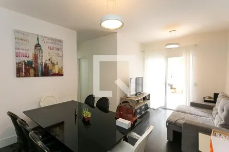 Apartamento com 3 Quartos à venda, 114m² no Vila Suzana, São Paulo