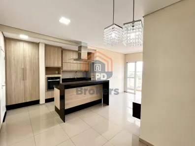 Apartamento com 3 Quartos à venda, 80m² no Medeiros, Jundiaí