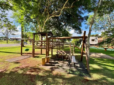 Lote/Terreno à venda, 250m² no Jardim Montecatini, Londrina