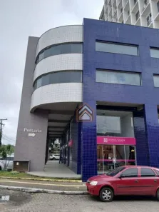 Sala Comercial à venda, 36m² no Maria Regina, Alvorada