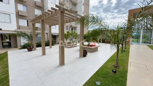 Apartamento com 3 Quartos à venda, 60m² no Fazenda Criméia Caveiras, Goiânia