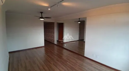 Apartamento com 3 Quartos à venda, 85m² no Presidente Médici, Ribeirão Preto