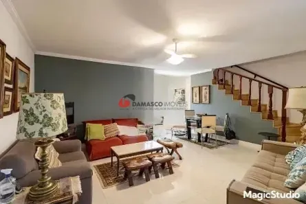 Sobrado com 3 Quartos à venda, 95m² no Vila Monumento, São Paulo