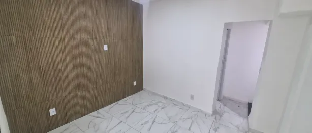 Casa com 1 Quarto para alugar, 50m² no Colubande, São Gonçalo