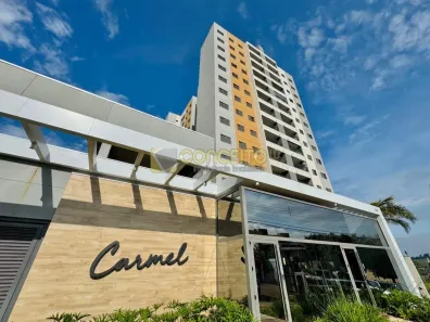 Apartamento com 2 Quartos à venda, 64m² no Gleba Fazenda Palhano, Londrina