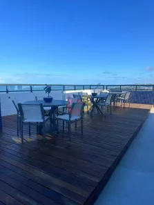 Apartamento com 2 Quartos à venda, 72m² no São Francisco, Ilhéus