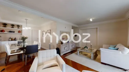 Apartamento com 3 Quartos à venda, 212m² no Vila Suzana, São Paulo