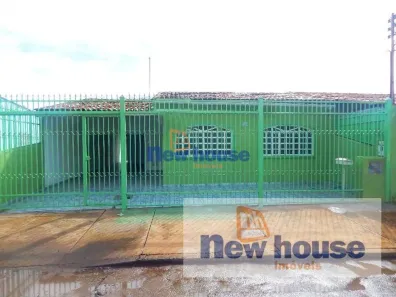 Casa com 3 Quartos à venda, 110m² no Ceilândia Sul, Brasília