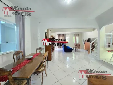Casa com 4 Quartos à venda, 250m² no Balneário Três Marias, Peruíbe