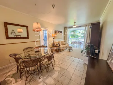 Apartamento com 2 Quartos à venda, 82m² no Jurerê, Florianópolis