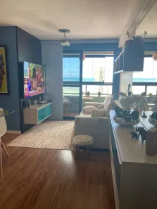 Apartamento com 2 Quartos à venda, 52m² no Candeias, Jaboatão dos Guararapes