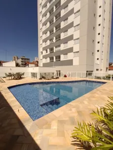 Apartamento com 3 Quartos à venda, 81m² no Vila Guedes de Azevedo, Bauru