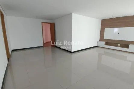 Apartamento com 4 Quartos à venda, 152m² no Cidade Nova, Belo Horizonte