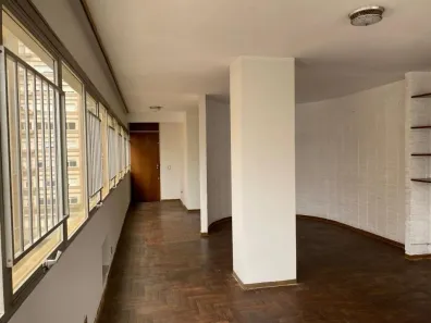 Apartamento com 3 Quartos à venda, 140m² no Bela Vista, São Paulo