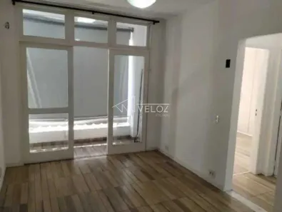 Apartamento com 1 Quarto à venda, 43m² no Santa Teresa, Rio de Janeiro