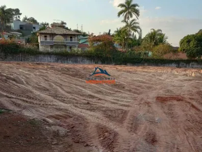 Lote/Terreno à venda, 1483m² no Jardim Passárgada I, Cotia