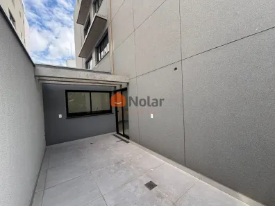 Apartamento com 2 Quartos à venda, 103m² no Gutierrez, Belo Horizonte