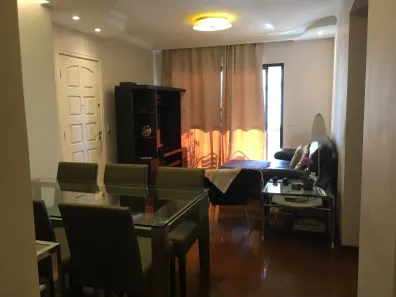 Apartamento com 3 Quartos à venda, 86m² no Vila Mariana, São Paulo
