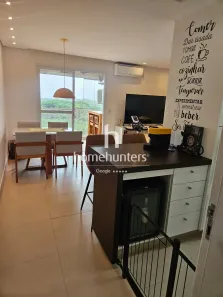 Apartamento com 2 Quartos à venda, 82m² no Jardim São Vicente, Campinas