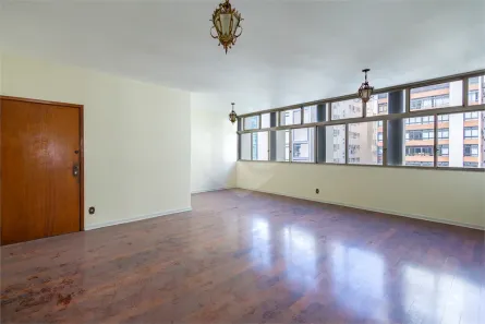 Apartamento com 3 Quartos à venda, 164m² no Jardim Paulista, São Paulo