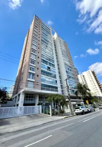 Cobertura com 4 Quartos à venda, 263m² no Centro, Joinville