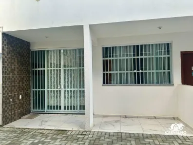 Kitnet com 1 Quarto para alugar, 30m² no Itajuba, Barra Velha