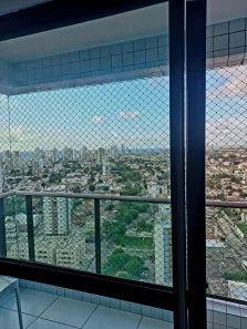 Apartamento com 3 Quartos à venda, 67m² no Barra de Jangada, Jaboatão dos Guararapes