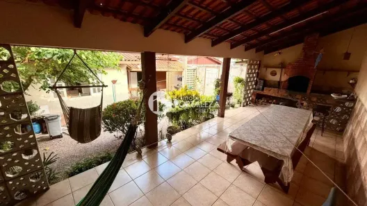 Casa com 4 Quartos à venda, 255m² no Abraão Alab, Rio Branco
