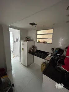 Apartamento com 1 Quarto à venda, 37m² no Ocian, Praia Grande