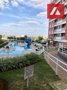 Apartamento com 3 Quartos à venda, 69m² no Jardim Leblon, Cuiabá