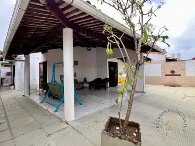 Casa com 3 Quartos à venda, 185m² no Barro Duro, Maceió