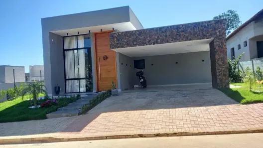 Casa de Condomínio com 3 Quartos à venda, 275m² no Gran Royalle, Lagoa Santa