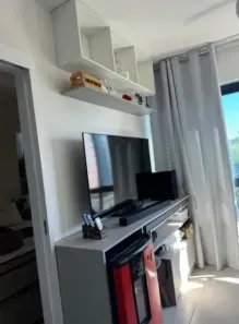 Apartamento com 1 Quarto à venda, 30m² no Barra, Salvador