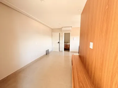 Apartamento com 1 Quarto para alugar, 38m² no São Dimas, Piracicaba