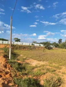 Lote/Terreno à venda, 500m² no Jardim Boa Vista, Hortolândia