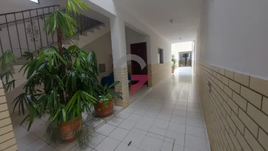 Kitnet com 1 Quarto para alugar, 30m² no Jardim das Nações, Taubaté