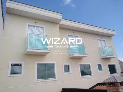 Sobrado com 3 Quartos à venda, 100m² no Jardim São José (Zona Norte), São Paulo