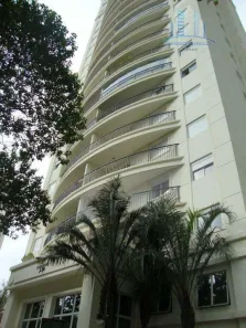 Apartamento com 2 Quartos para alugar, 75m² no Moema, São Paulo