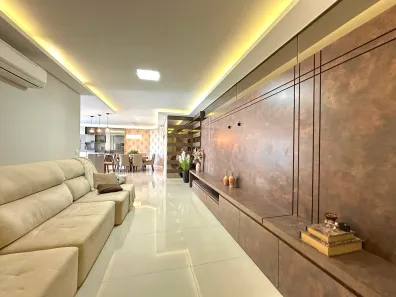 Apartamento com 4 Quartos à venda, 210m² no Centro, Itapema