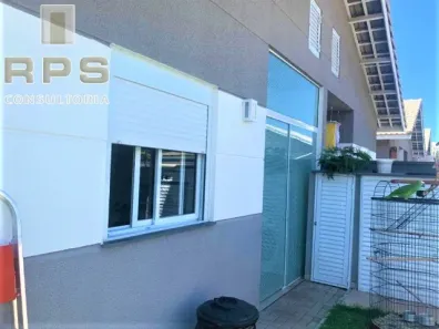 Casa de Condomínio com 2 Quartos à venda, 52m² no Loteamento Jardim Morumbi, Atibaia