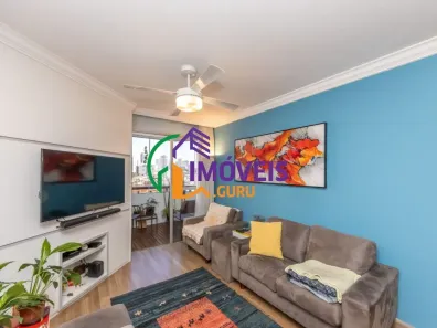Apartamento com 4 Quartos à venda, 123m² no Vila Pompéia, São Paulo